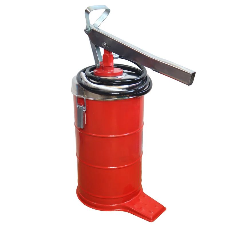 پمپ واسکازین مدل smt prs 20kg ظریفت 20 کیلوگرم